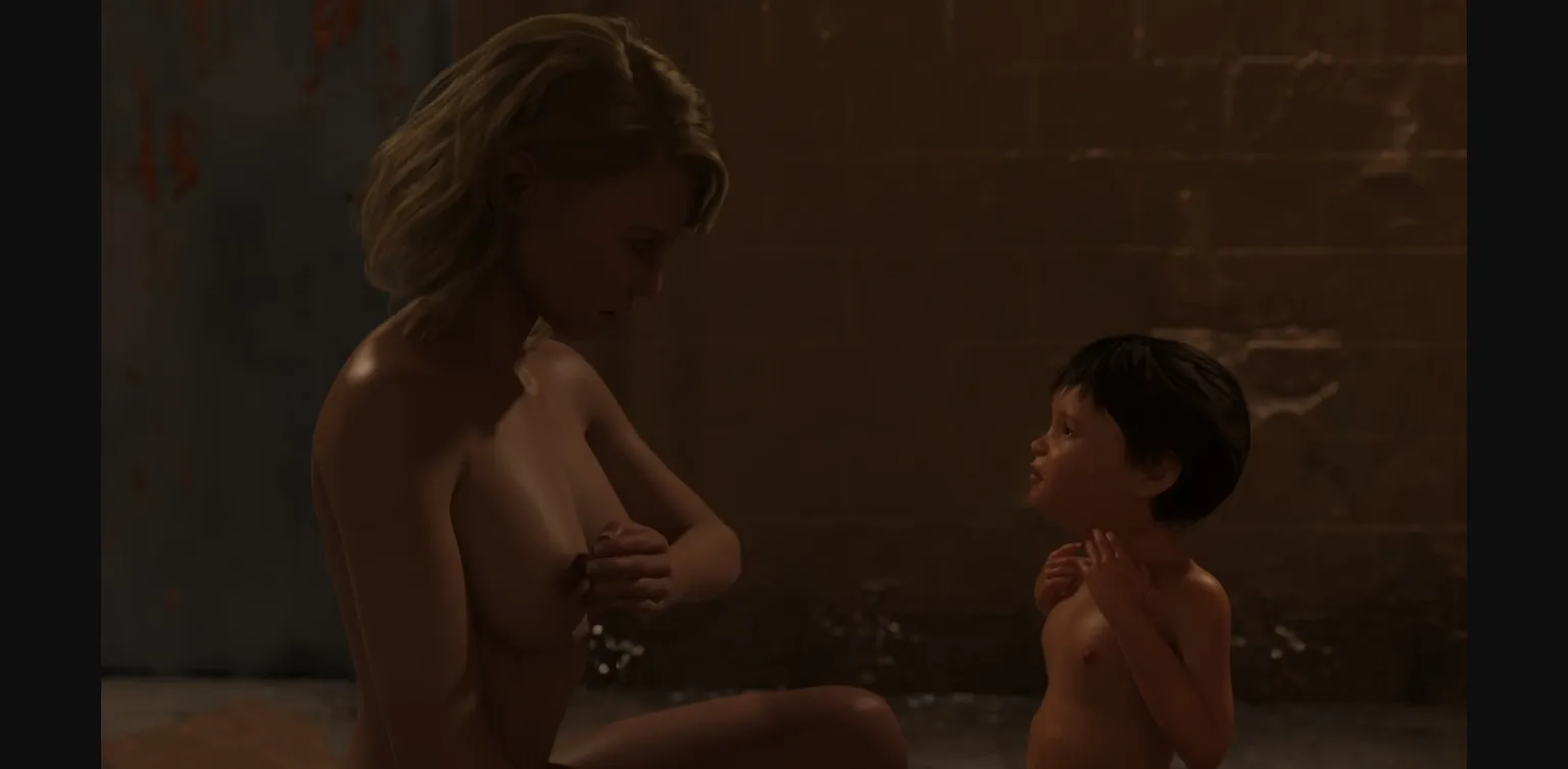 VN Ren'Py Completed What Day Is It  [v1.0] [BiggestDickest] | Free Adult Games