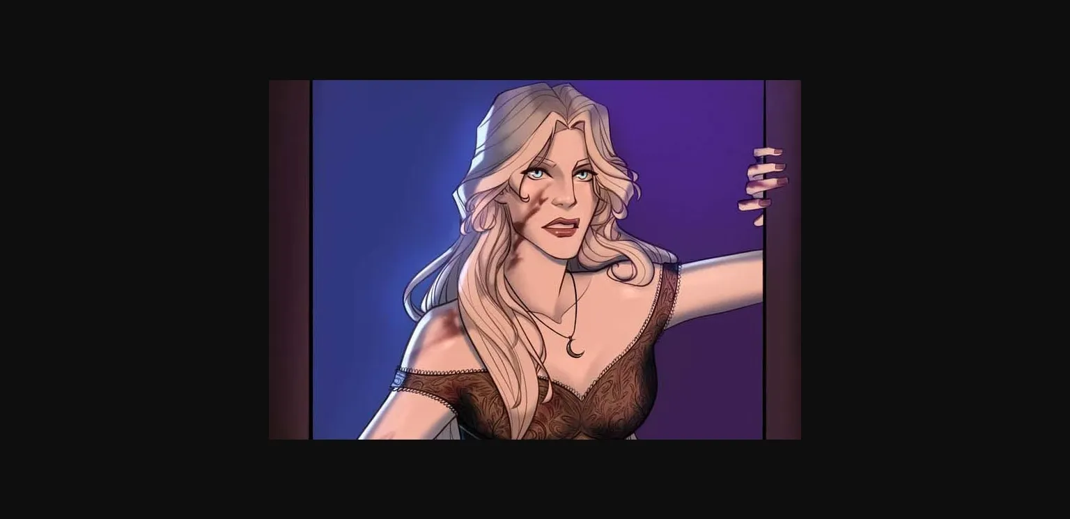 VN Ren'Py Completed When The Night Comes  The ReVamp [v2.0] [Lunaris Games] | Free Adult Games