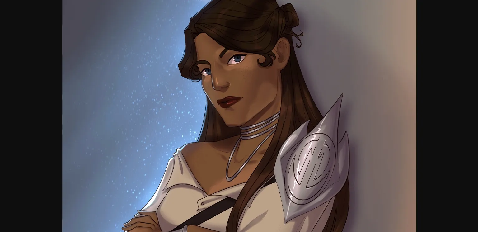 VN Ren'Py Completed When The Night Comes  The ReVamp [v2.0] [Lunaris Games] | Free Adult Games