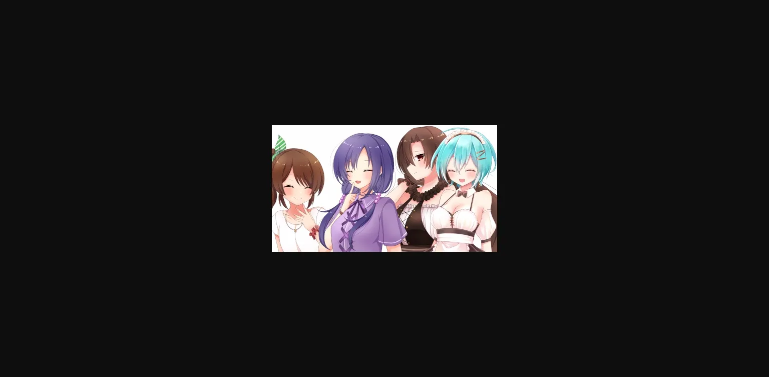 VN Ren'Py Completed Who Is the New Maid  [v1.0] [LeafletGames] | Free Adult Games