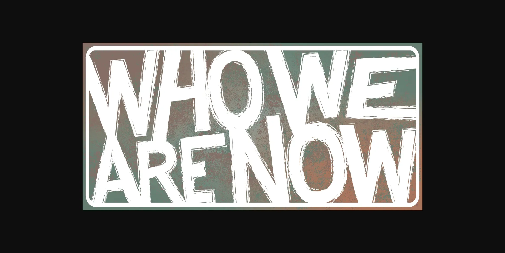 VN Ren'Py Completed Who We Are Now [v1.01] [Spincut] | Free Adult Games