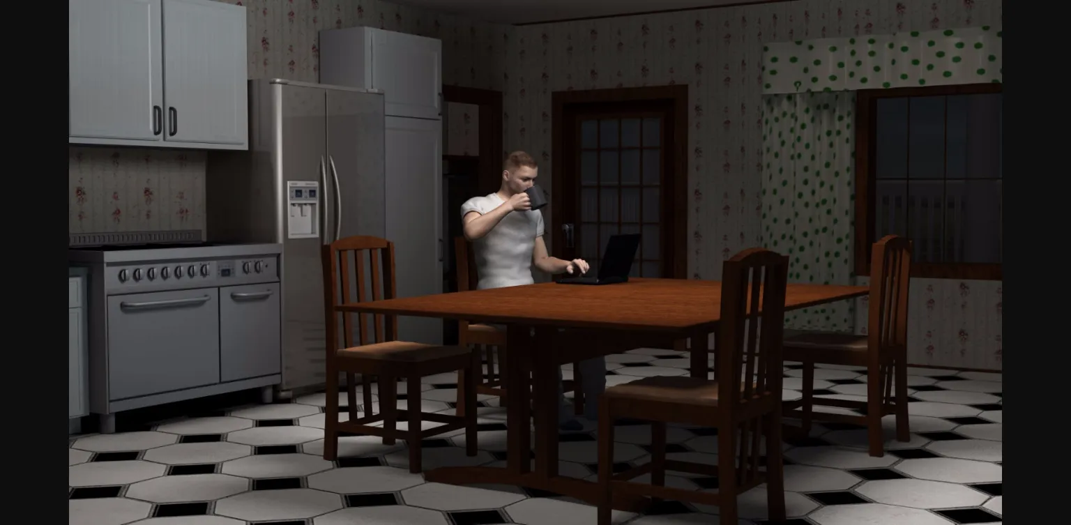 VN Ren'Py Completed Wicked Choices  Book One [Remastered v1.0.1] [ASLPro3D] | Free Adult Games