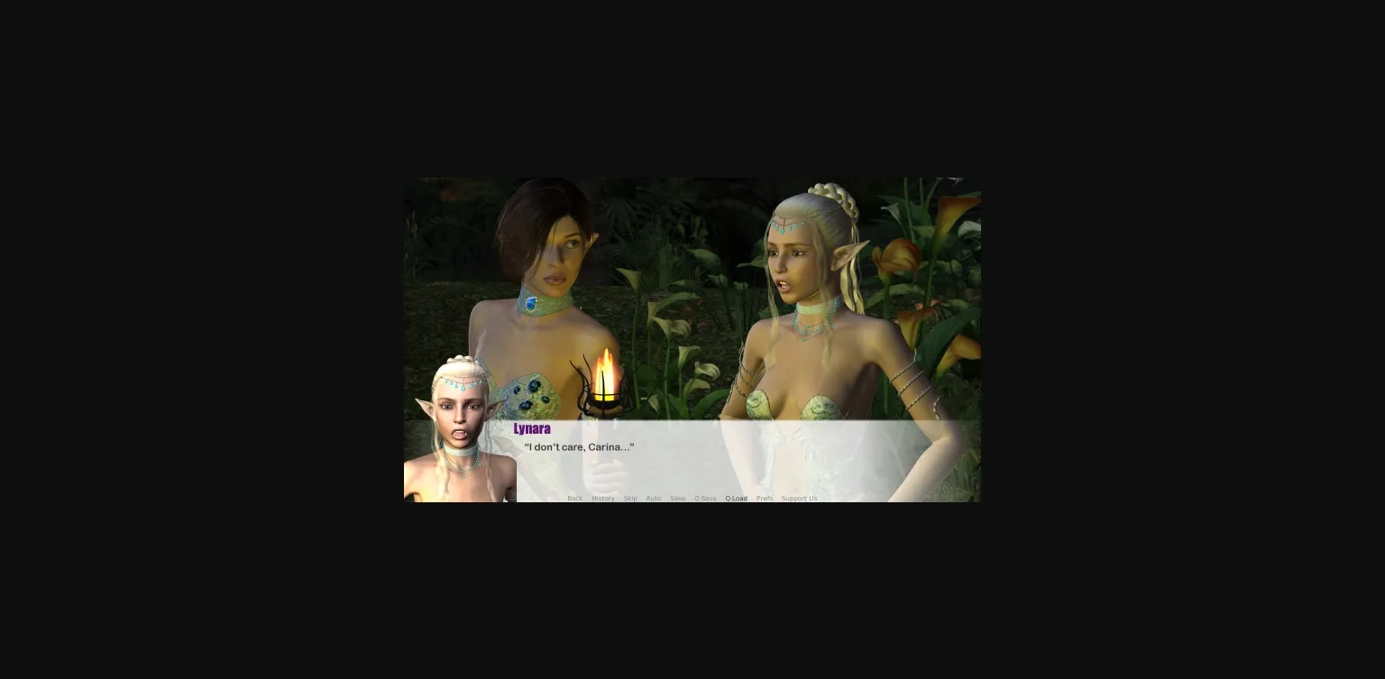 VN Ren'Py Completed Wicked Choices  Book One [Remastered v1.0.1] [ASLPro3D] | Free Adult Games