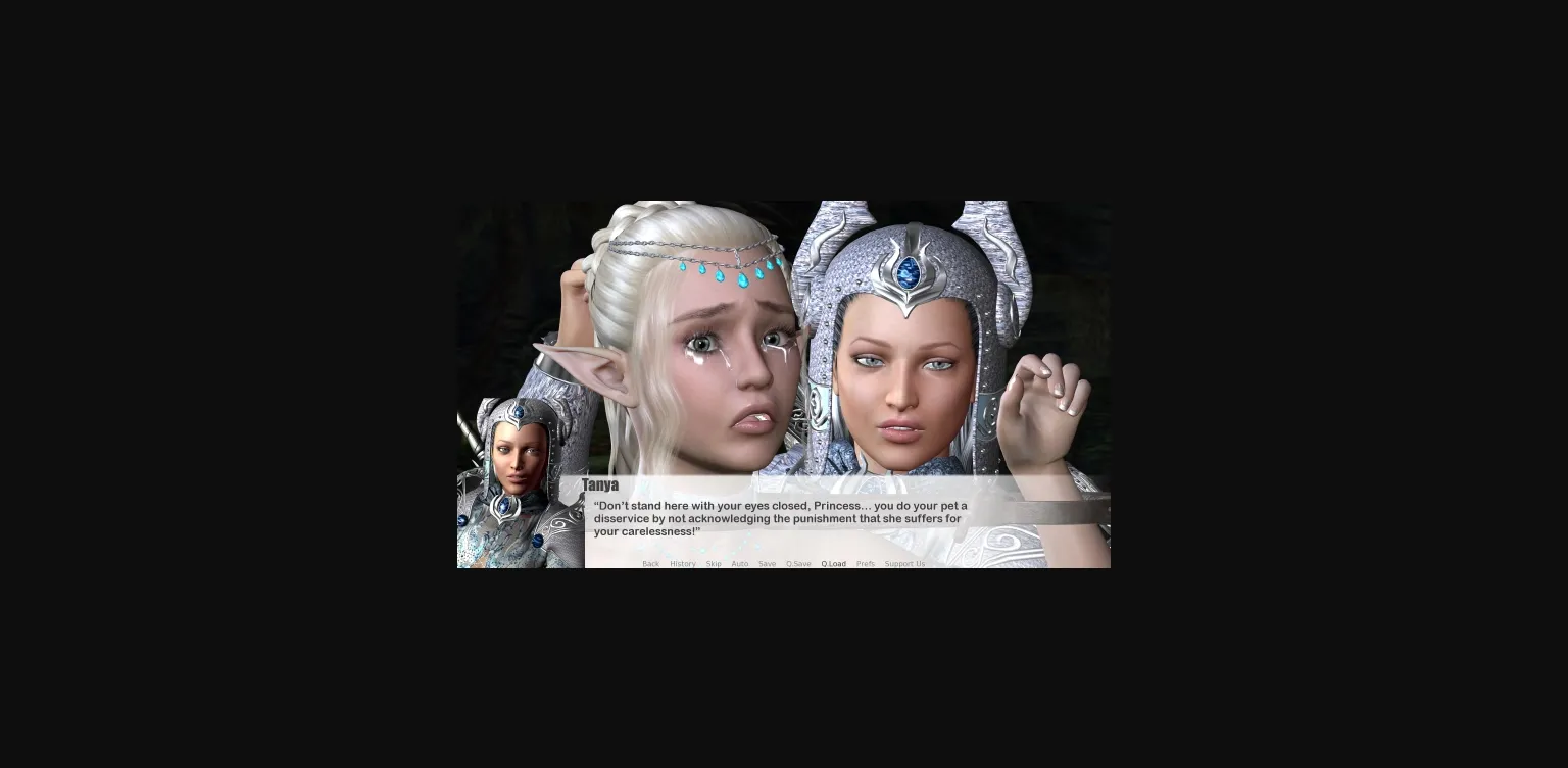 VN Ren'Py Completed Wicked Choices  Book One [Remastered v1.0.1] [ASLPro3D] | Free Adult Games