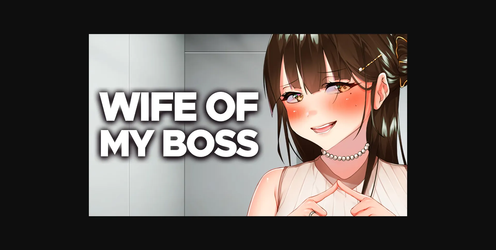 VN Ren'Py Completed Wife of My Boss [Final + DLC] [Love Seekers] | Free Adult Games