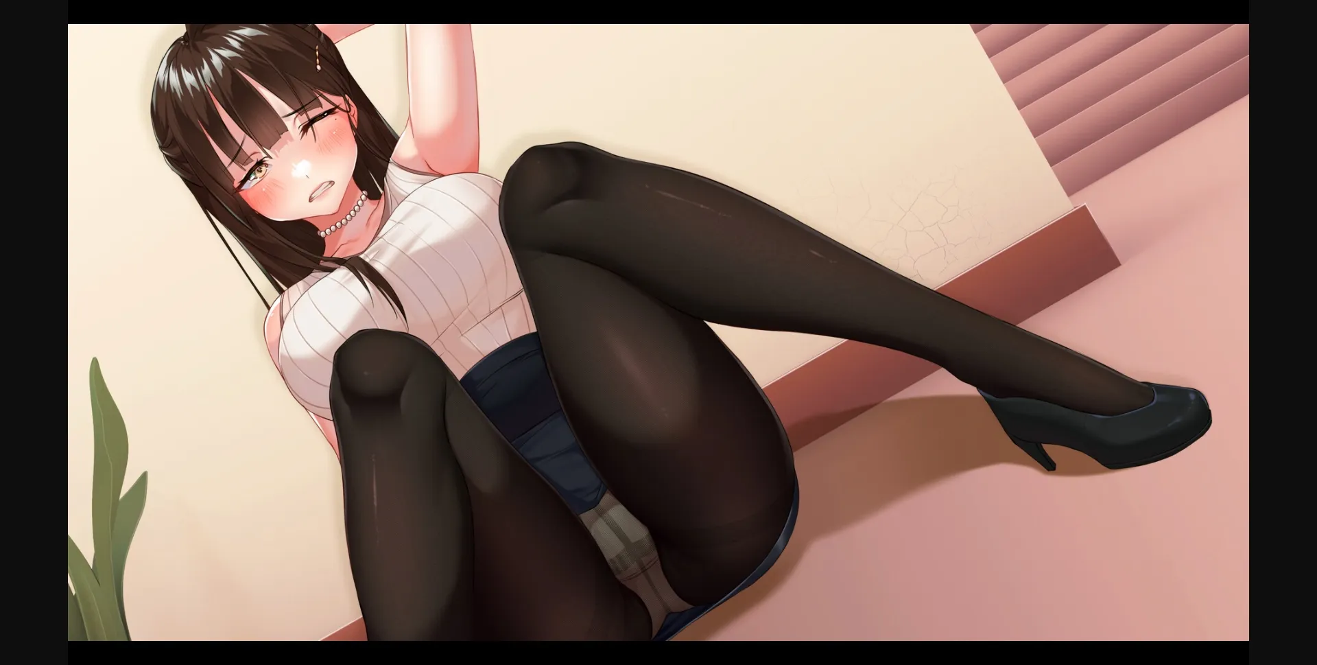 VN Ren'Py Completed Wife of My Boss [Final + DLC] [Love Seekers] | Free Adult Games