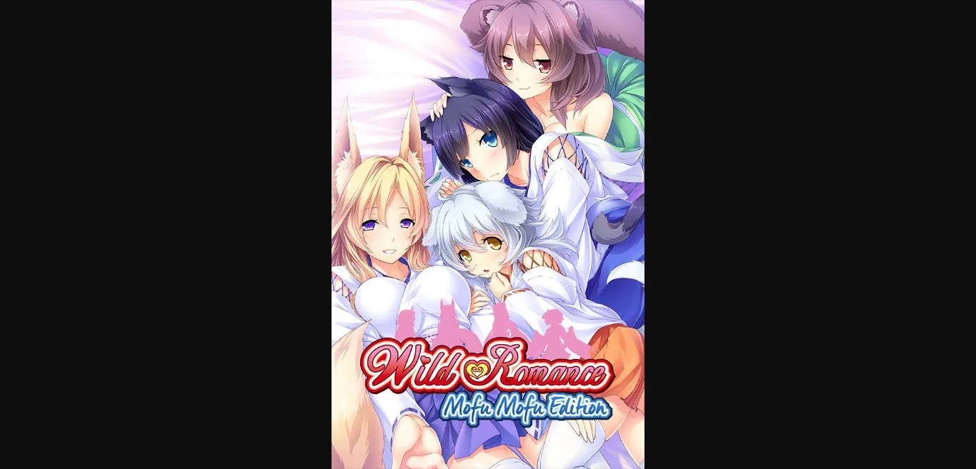VN Ren'Py Completed Wild Romance  Mofu Mofu Edition [Final v1.4.6] [Norn] | Free Adult Games