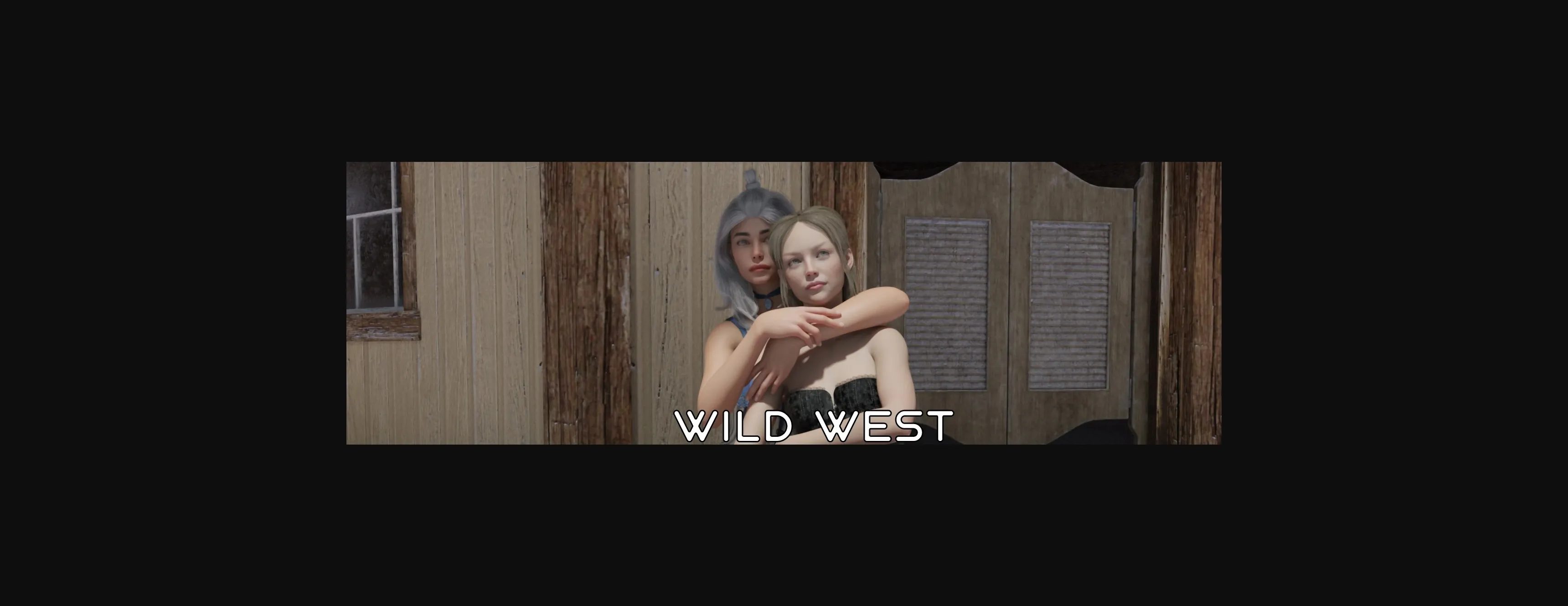 VN Ren'Py Completed Wild West [Final] [Mikoko] | Free Adult Games