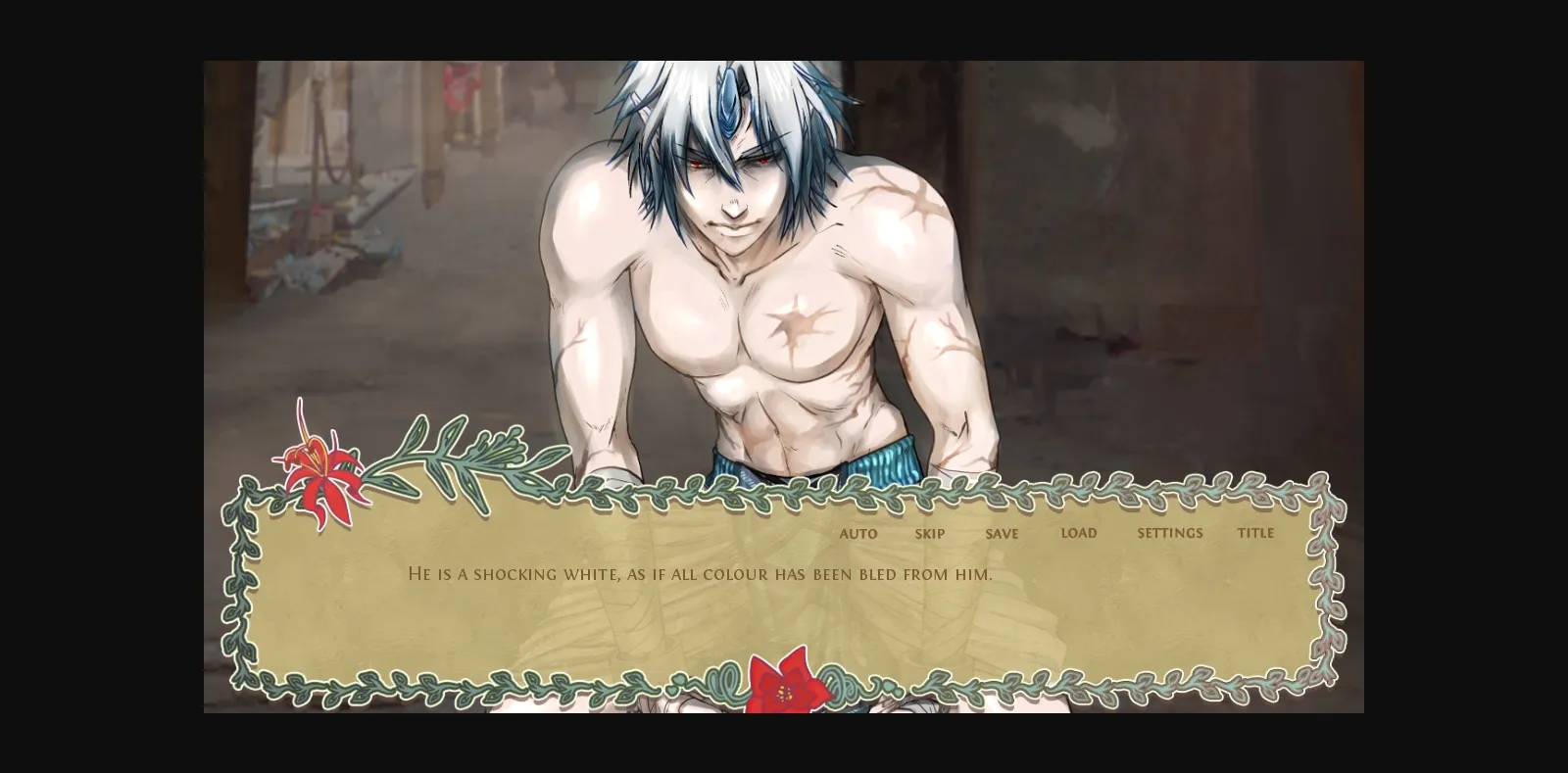 VN Ren'Py Completed Wilder  Ran's Story [Final] [Sonnet009games] | Free Adult Games
