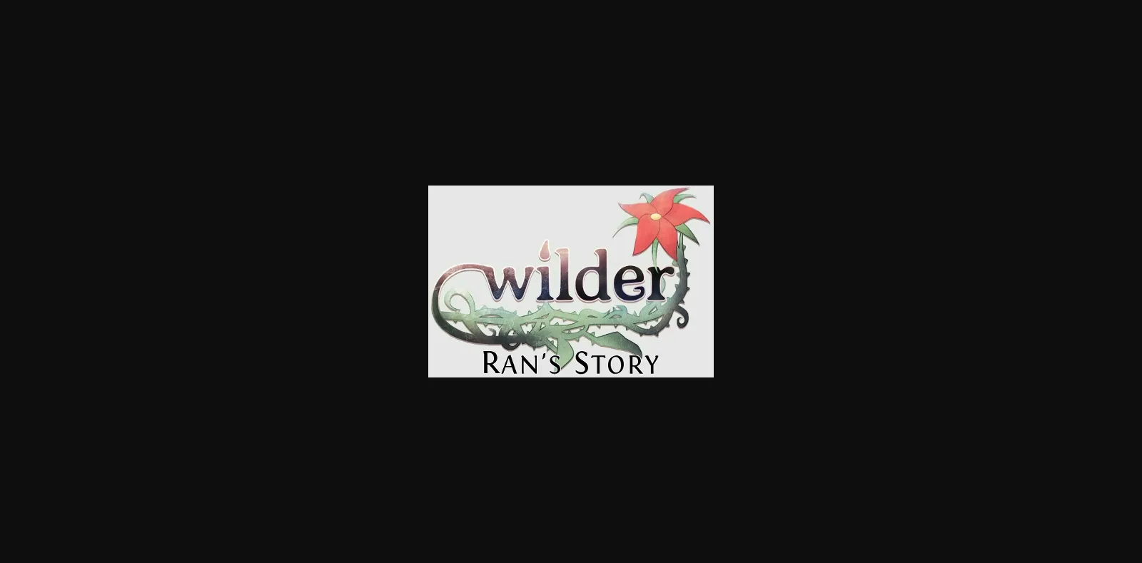 VN Ren'Py Completed Wilder  Ran's Story [Final] [Sonnet009games] | Free Adult Games