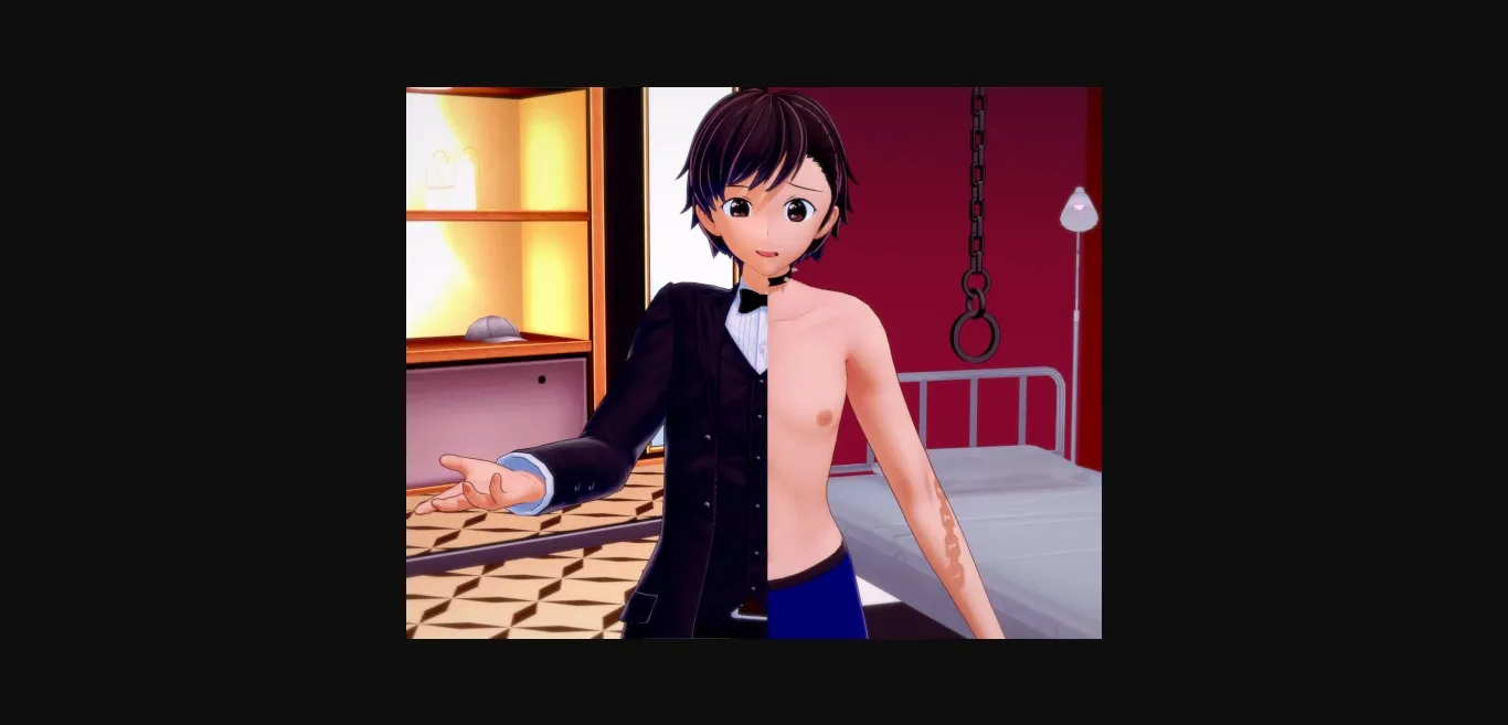 VN Ren'Py Completed Wilting Hope [v1.0] [YourSecretAdmirer] | Free Adult Games