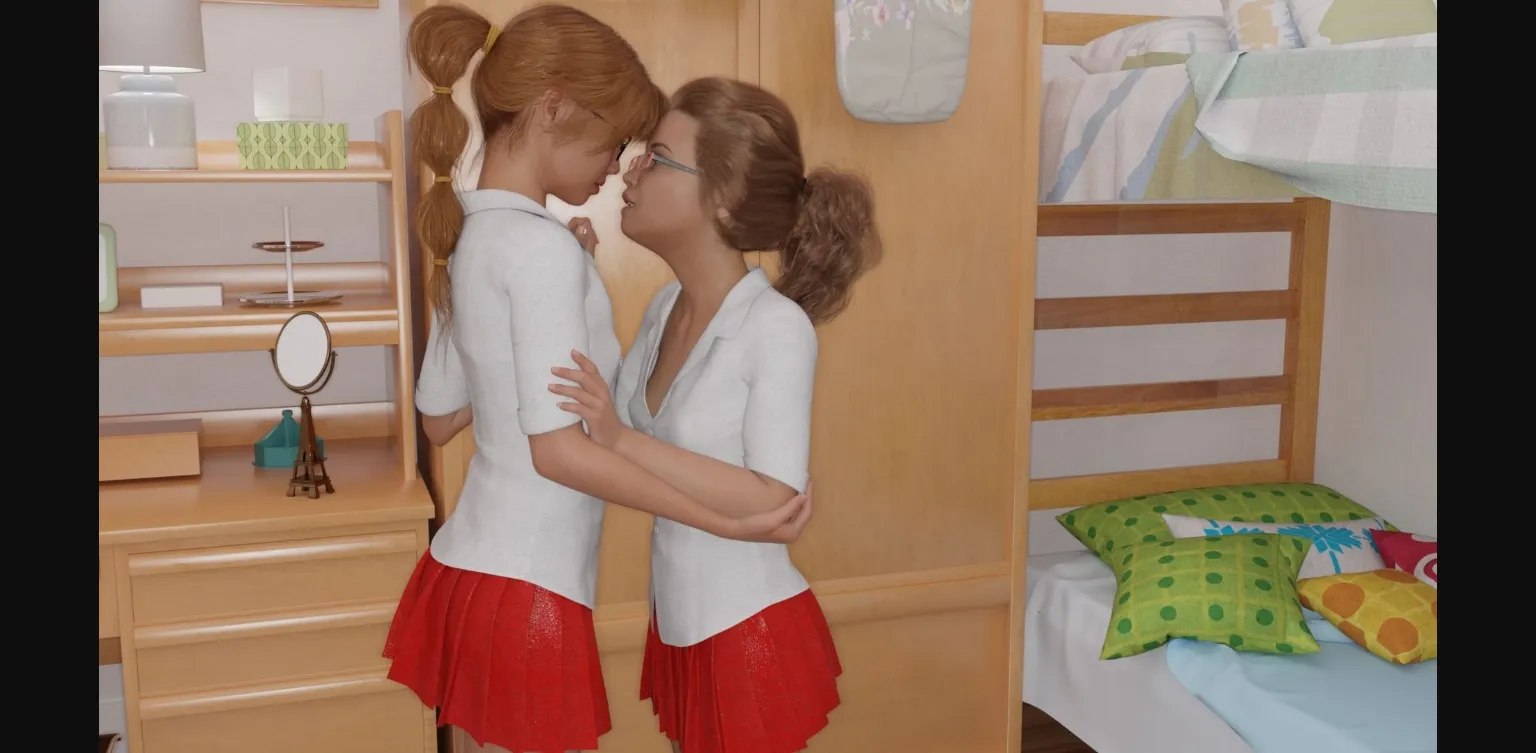 VN Ren'Py Completed With Rain Comes the Flood [v1.0] [Stiffman Productions] | Free Adult Games