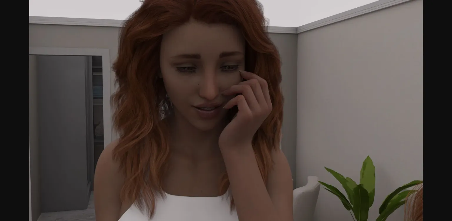 VN Ren'Py Completed With Rain Comes the Flood [v1.0] [Stiffman Productions] | Free Adult Games