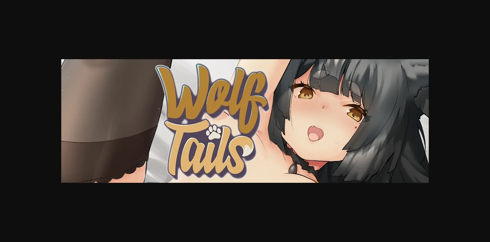 VN Ren'Py Completed Wolf Tails [v1.2] [Razzart Vissual] | Free Adult Games