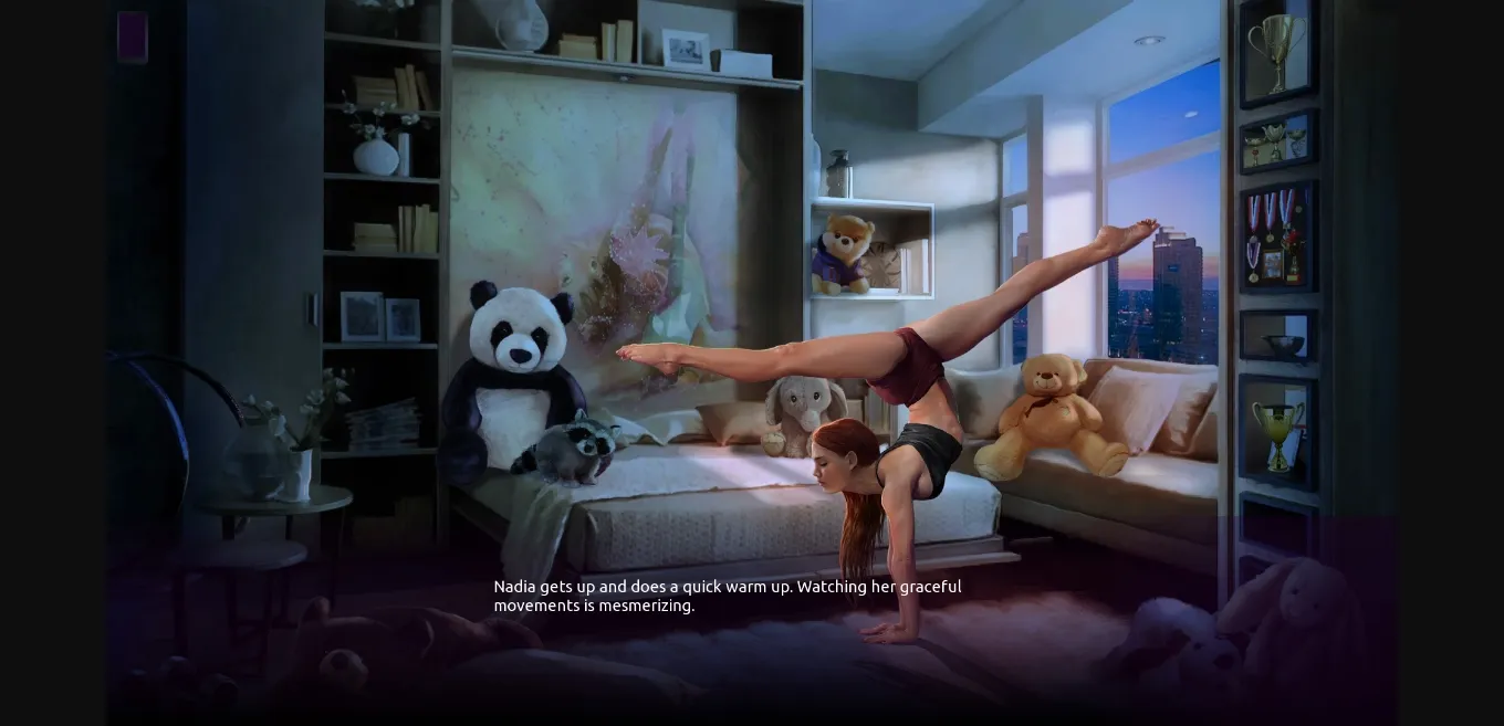 VN Ren'Py Completed Womanizer [GOG v1.64p+DLC] [Kamti Games Studios] | Free Adult Games