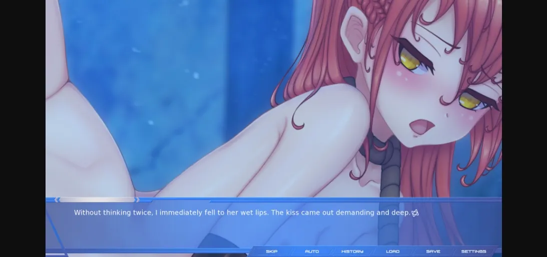 VN Ren'Py Completed World End Echo [Final] [Graven Visual Novels] | Free Adult Games