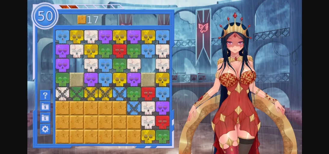 VN Ren'Py Completed World End Echo [Final] [Graven Visual Novels] | Free Adult Games