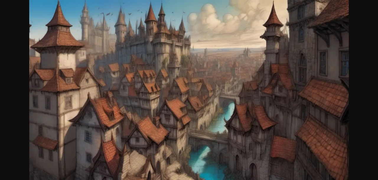 VN Ren'Py Completed Worshipper of Slaan [v1.0] [SARIZ] | Free Adult Games