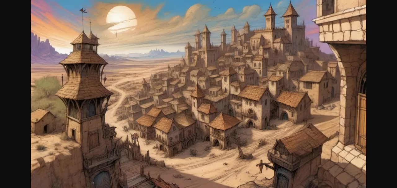 VN Ren'Py Completed Worshipper of Slaan [v1.0] [SARIZ] | Free Adult Games