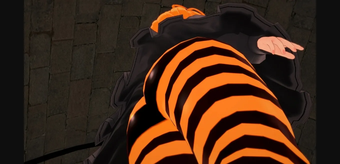 VN Ren'Py Completed Would You Give me a Ride  [v1.0 Final] [Abbys_Cat] | Free Adult Games