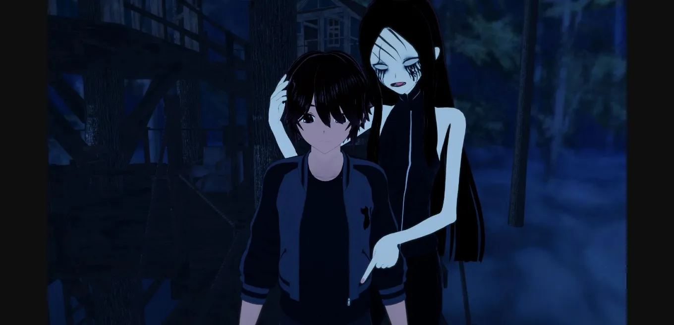 VN Ren'Py Completed Would You Give me a Ride  [v1.0 Final] [Abbys_Cat] | Free Adult Games