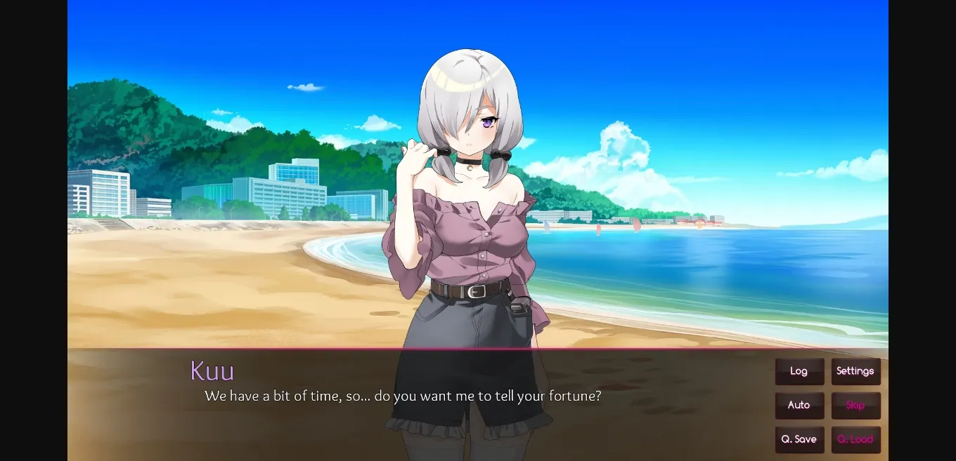 VN Ren'Py Completed Would You Like to Run an Idol Cafe  [v1.0] [Winged Cloud] | Free Adult Games