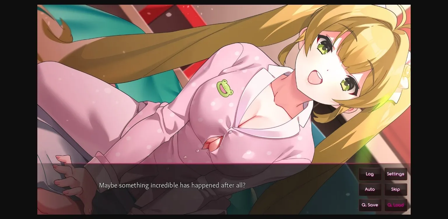 VN Ren'Py Completed Would you like to run an idol café   2 [Final] [Winged Cloud] | Free Adult Games