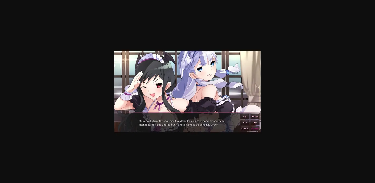 VN Ren'Py Completed Would you like to run an idol café   2 [Final] [Winged Cloud] | Free Adult Games