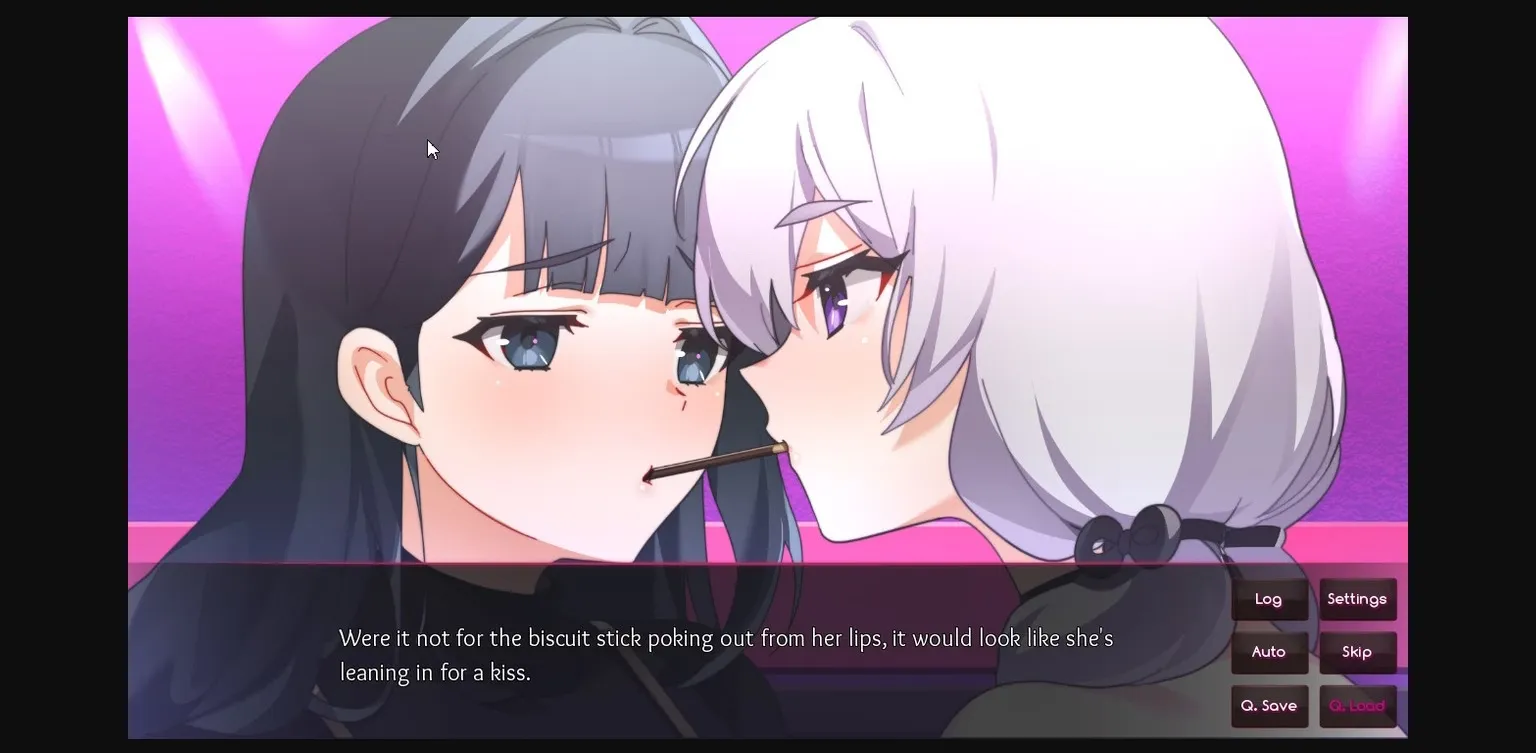 VN Ren'Py Completed Would you like to run an idol café   2 [Final] [Winged Cloud] | Free Adult Games