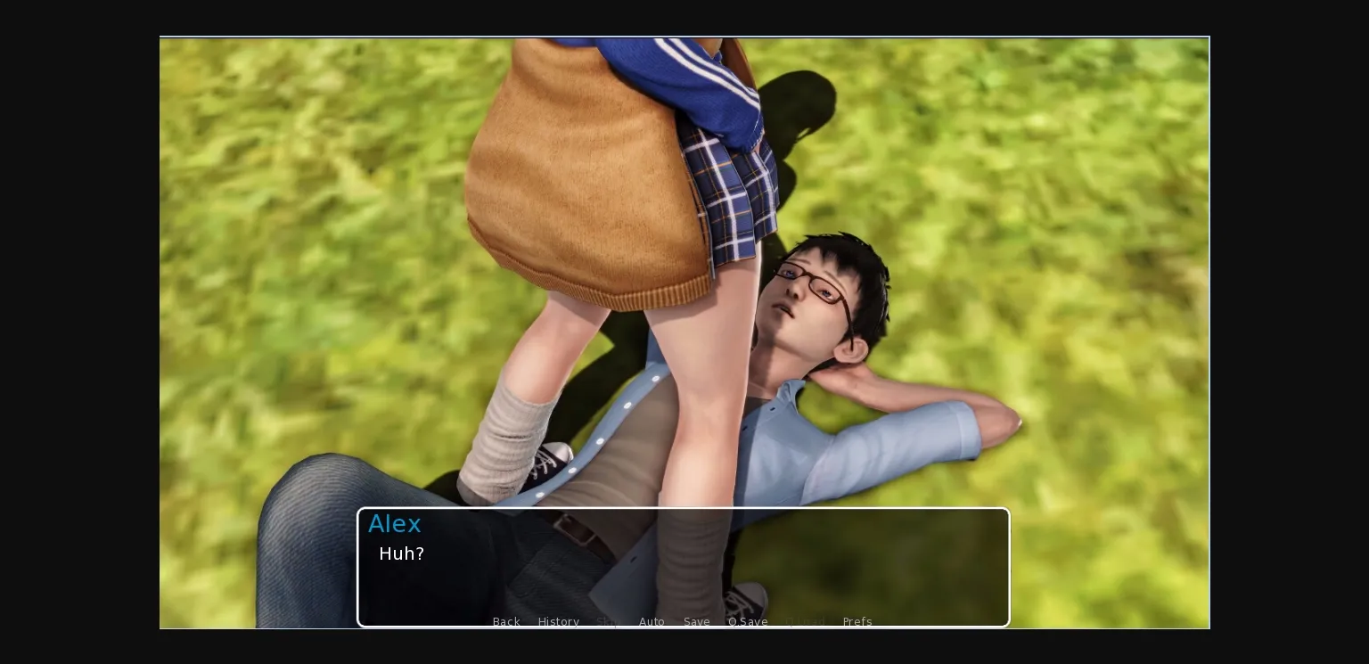 VN Ren'Py Completed Xmas Bonus [TK8000] | Free Adult Games