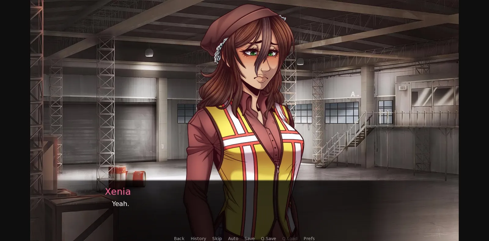 VN Ren'Py Completed XXX Files [Final] [FutaDomWorld] | Free Adult Games