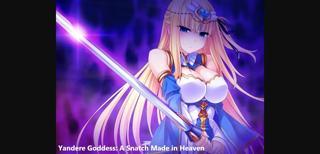 VN Ren'Py Completed Yandere Goddess  A Snatch Made in Heaven [Final] [Norn] | Free Adult Games