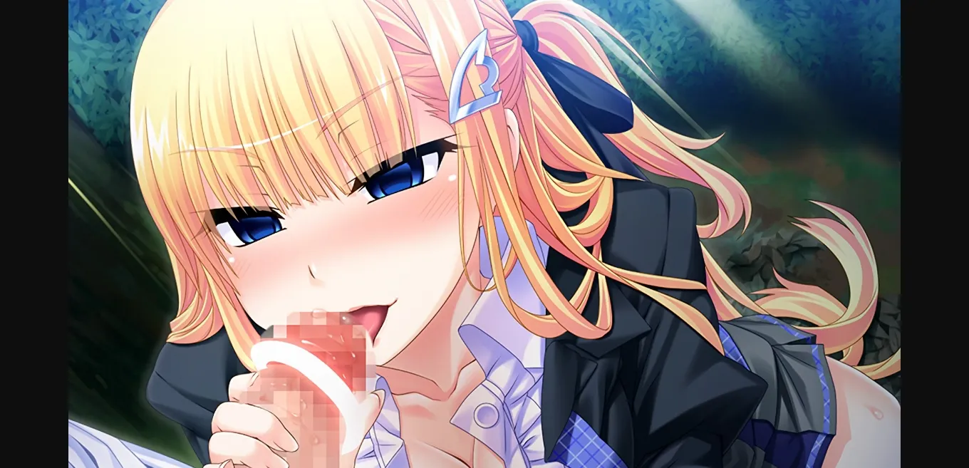 VN Ren'Py Completed Yandere Goddess  A Snatch Made in Heaven [Final] [Norn] | Free Adult Games