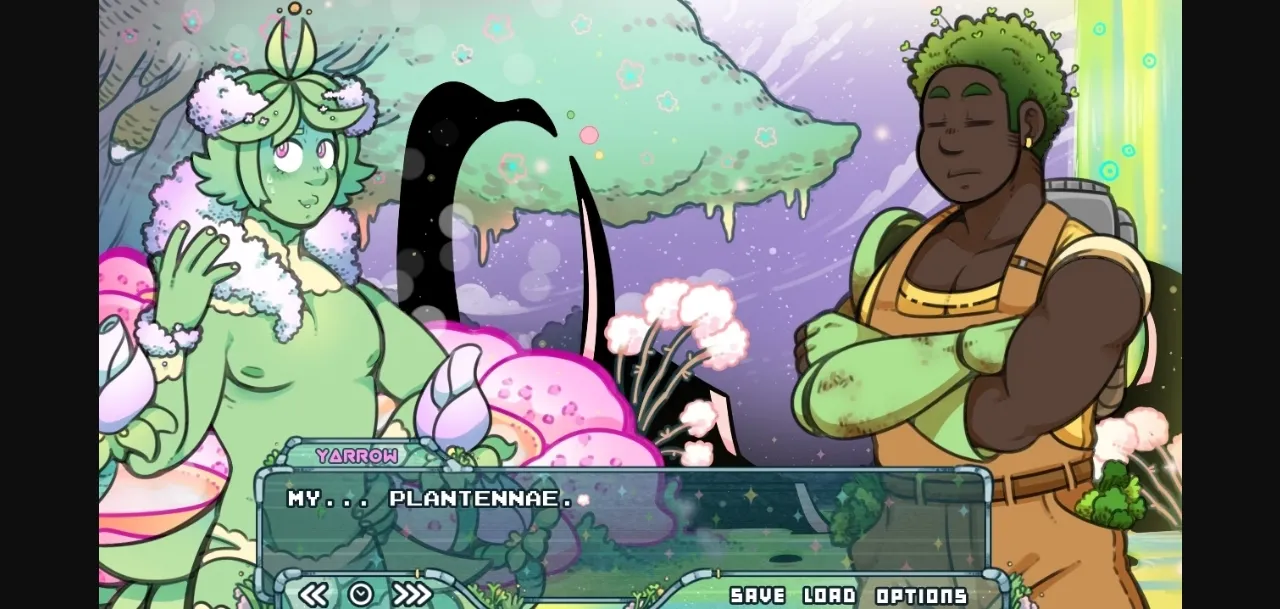 VN Ren'Py Completed Yarrow Valley [Final] [Arcade Party & DarkChibiShadow] | Free Adult Games