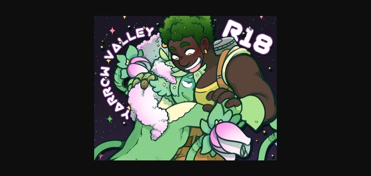 VN Ren'Py Completed Yarrow Valley [Final] [Arcade Party & DarkChibiShadow] | Free Adult Games