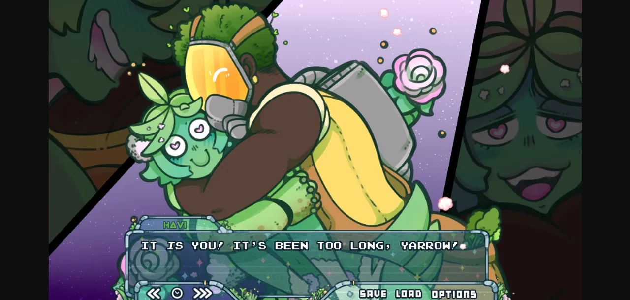 VN Ren'Py Completed Yarrow Valley [Final] [Arcade Party & DarkChibiShadow] | Free Adult Games