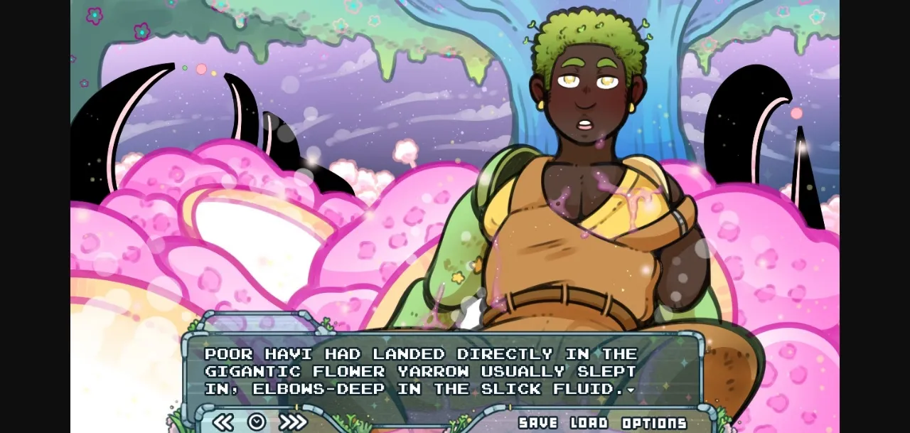 VN Ren'Py Completed Yarrow Valley [Final] [Arcade Party & DarkChibiShadow] | Free Adult Games