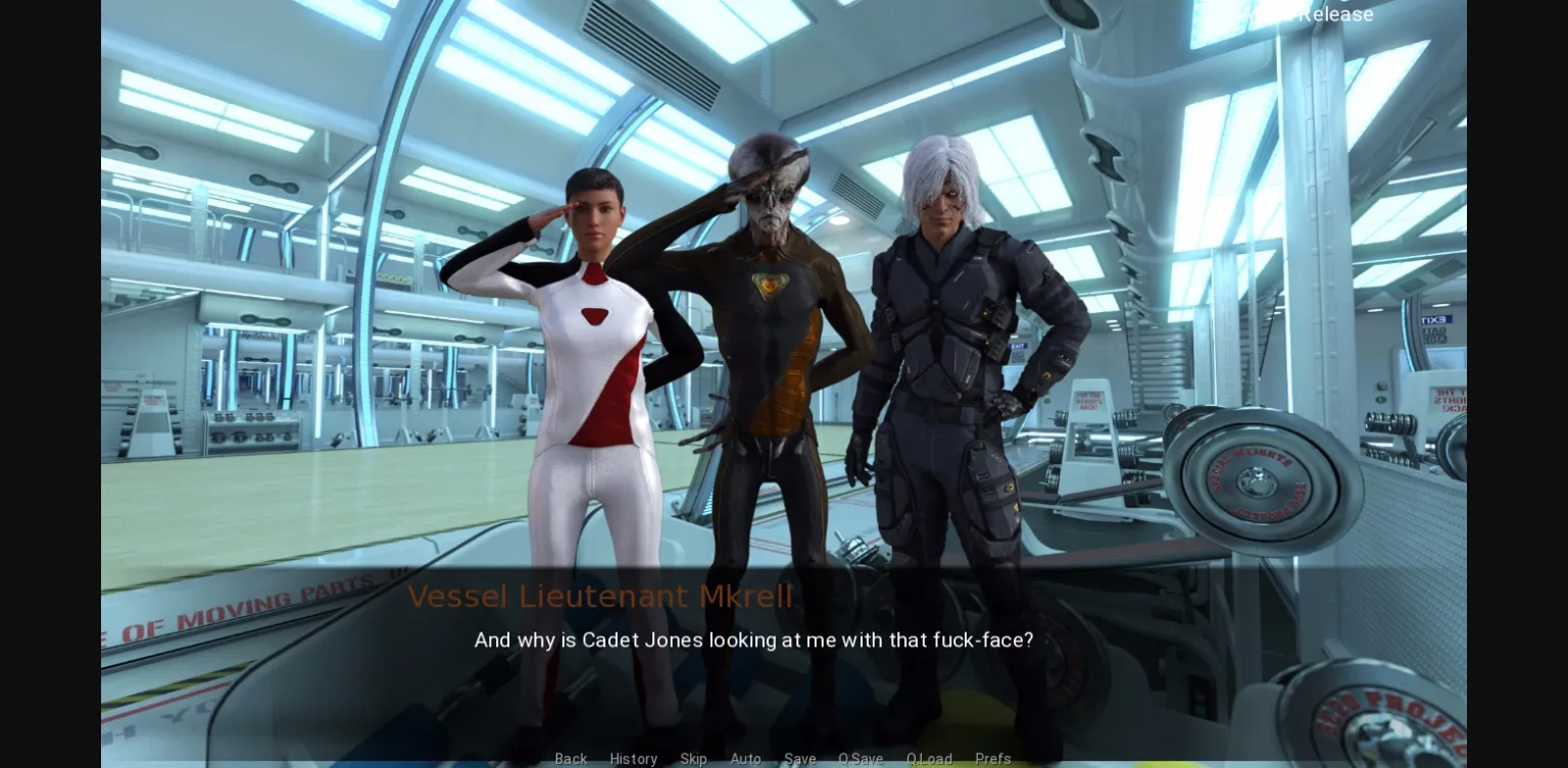 VN Ren'Py Completed Yomi Alliance [Final] [Bruni Multimedia] | Free Adult Games