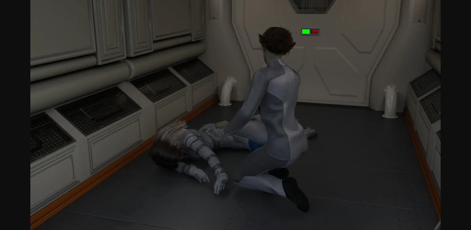 VN Ren'Py Completed Yomi Alliance [Final] [Bruni Multimedia] | Free Adult Games