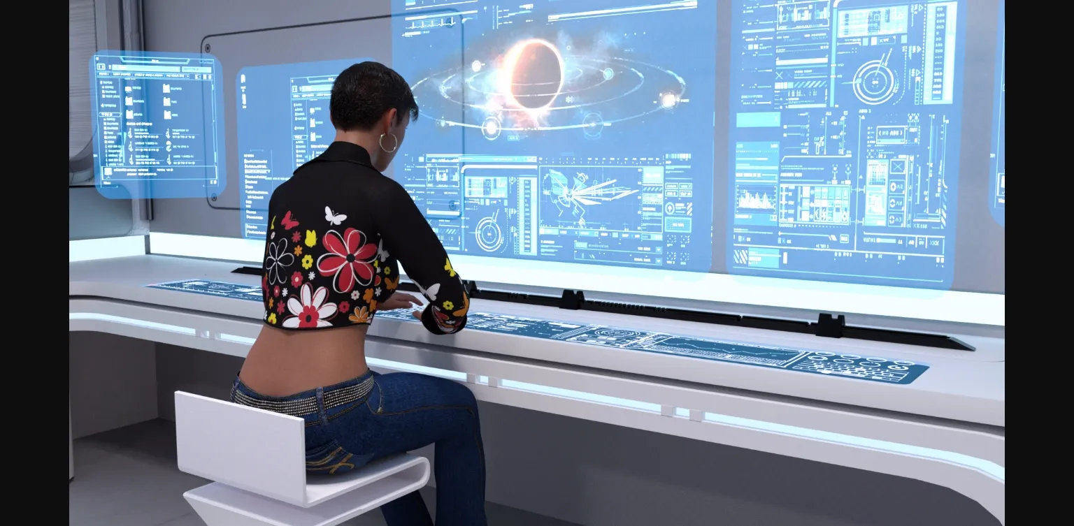 VN Ren'Py Completed Yomi Alliance [Final] [Bruni Multimedia] | Free Adult Games