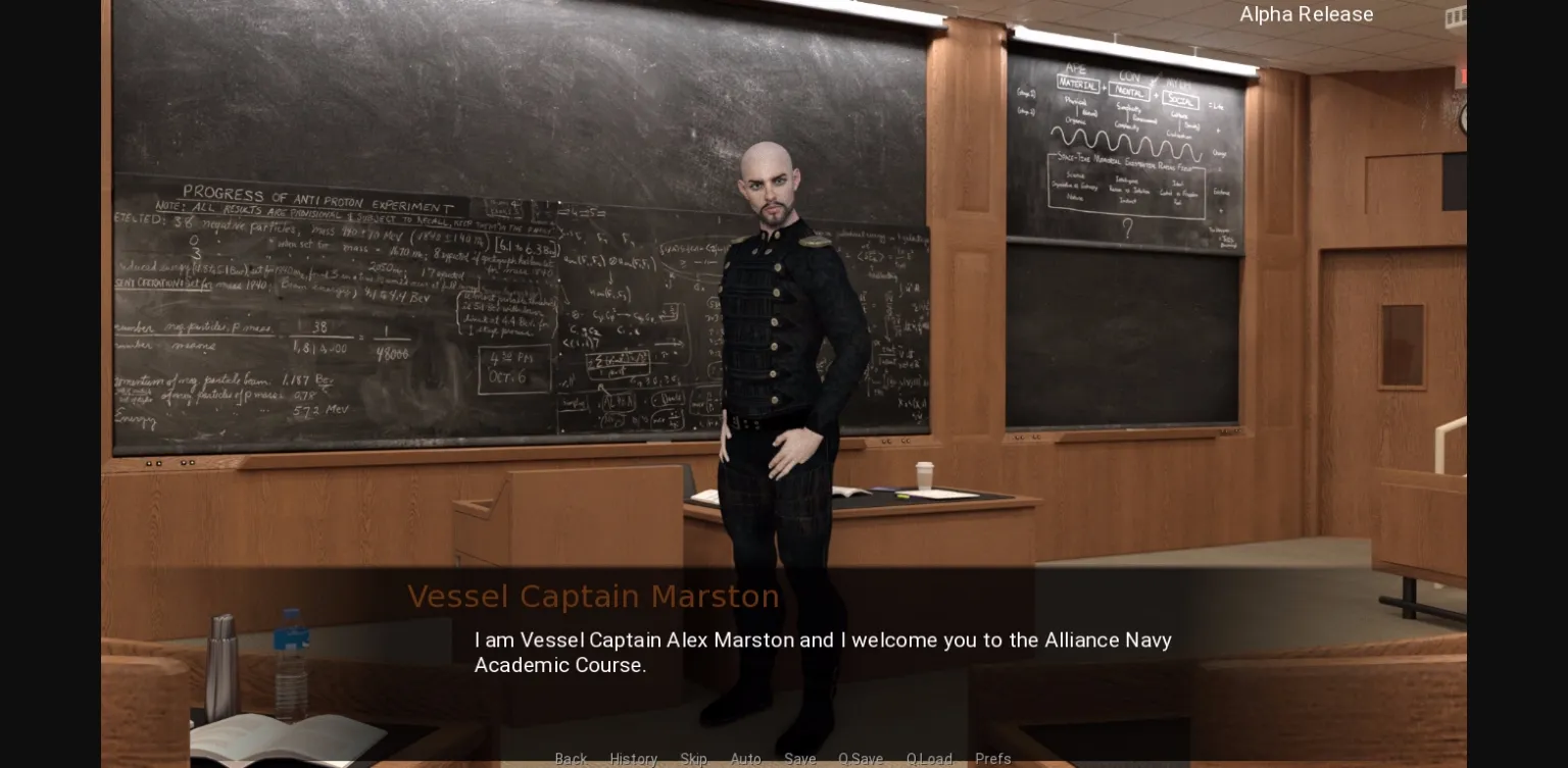 VN Ren'Py Completed Yomi Alliance [Final] [Bruni Multimedia] | Free Adult Games