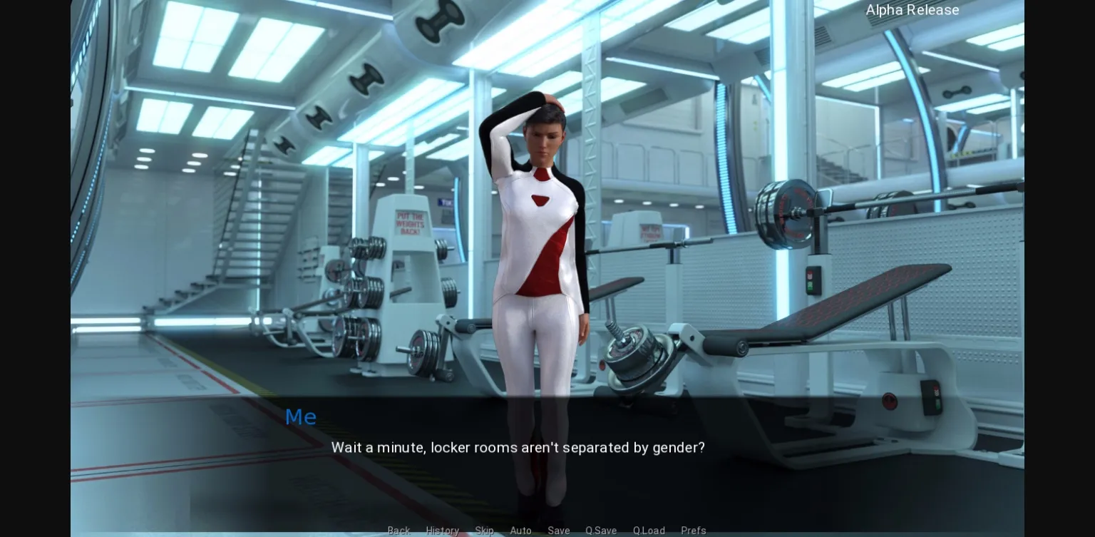 VN Ren'Py Completed Yomi Alliance [Final] [Bruni Multimedia] | Free Adult Games