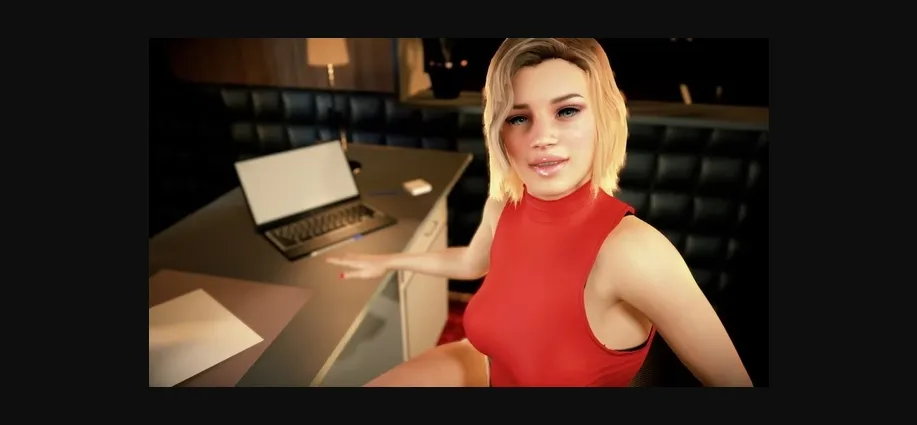 VN Ren'Py Completed Young Valery's Holiday Job [Final] [Valery JOI] | Free Adult Games