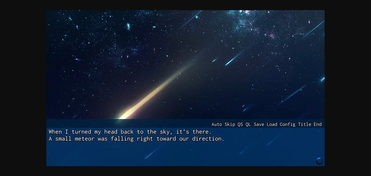 VN Ren'Py Completed Yozora Rhapsody [Final] [Yume Creations] | Free Adult Games