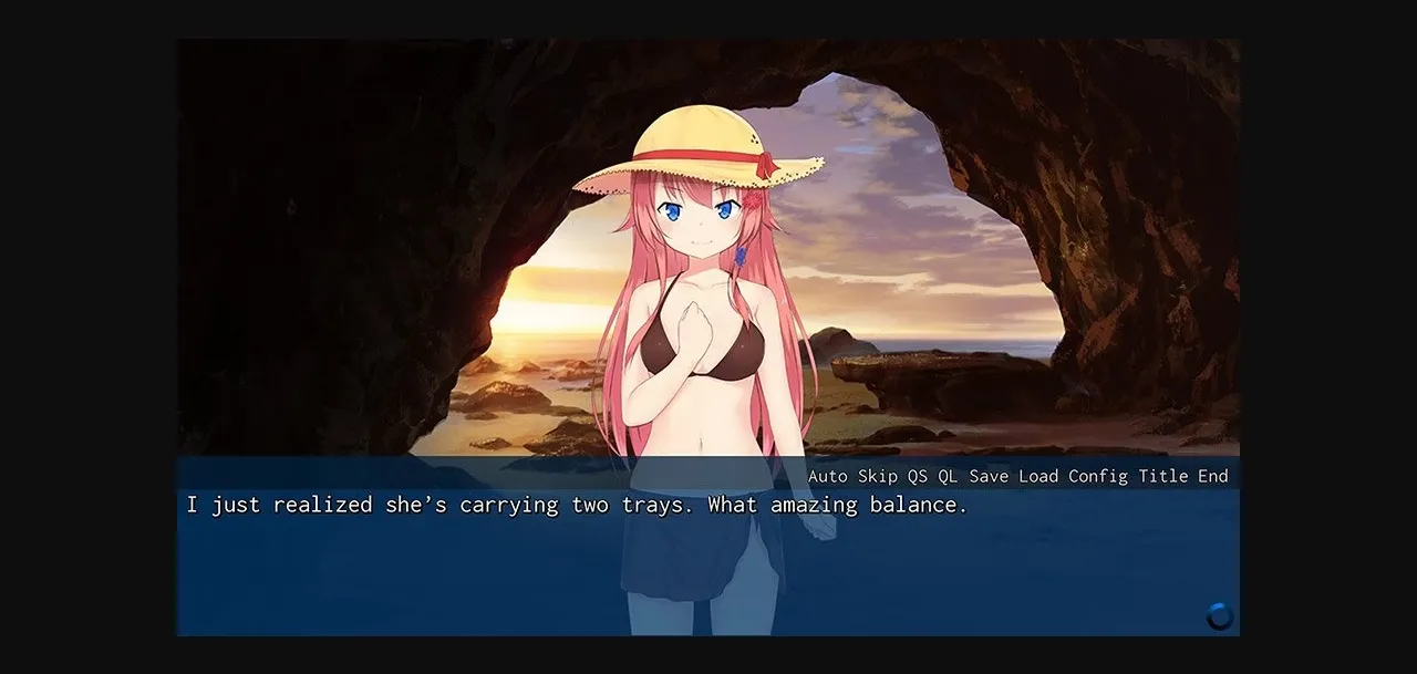 VN Ren'Py Completed Yozora Rhapsody [Final] [Yume Creations] | Free Adult Games