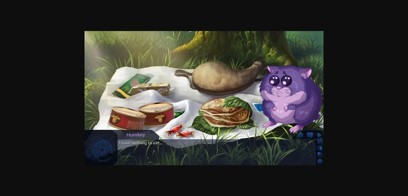 VN Ren'Py Completed Zeliria Sanctuary [v2.01m_en] [Salangan Games] | Free Adult Games