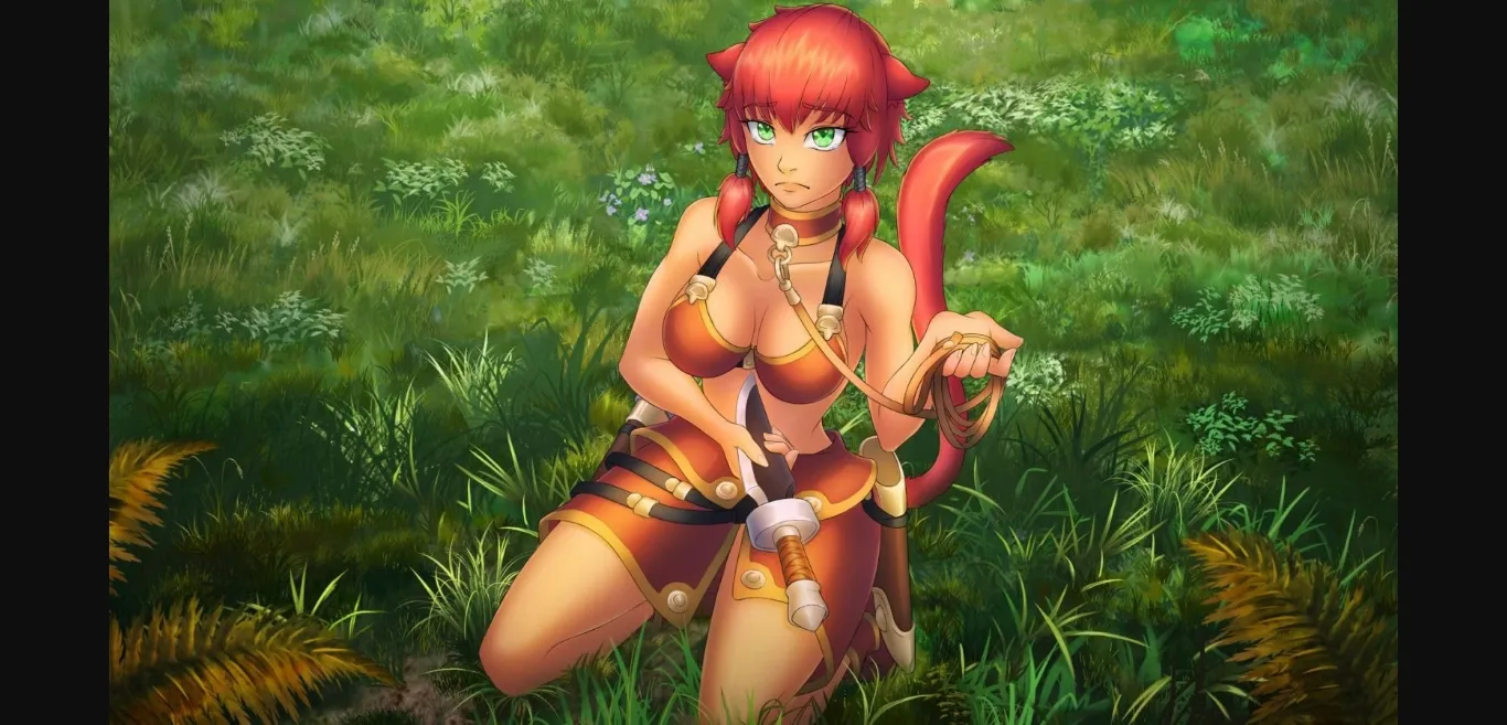 VN Ren'Py Completed Zeliria Sanctuary [v2.01m_en] [Salangan Games] | Free Adult Games