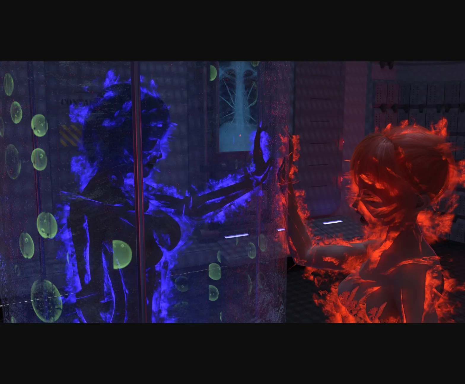 VN Ren'Py Completed Zoe the Exhibitionist [Final] [ENF Stuff] | Free Adult Games