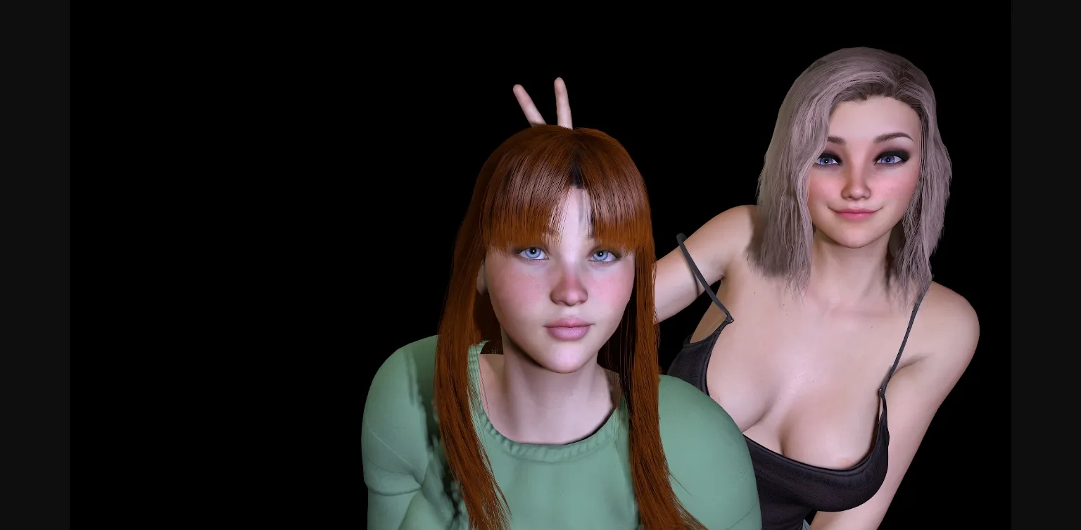 VN Ren'Py Confessions of a Sassy Girl [v0.4] [Huninn] | Free Adult Games