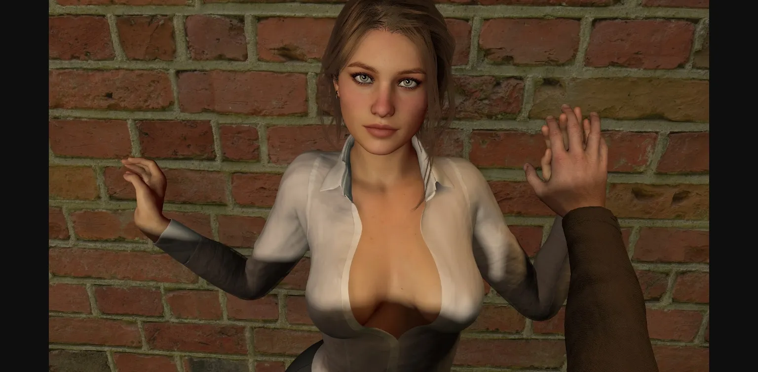 VN Ren'Py Confessions of a Sassy Girl [v0.4] [Huninn] | Free Adult Games